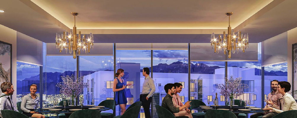 Departamento en Mty a 5 min de Parque Fundidora